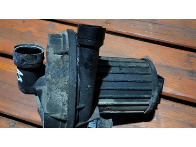 Вторичный воздушный насос