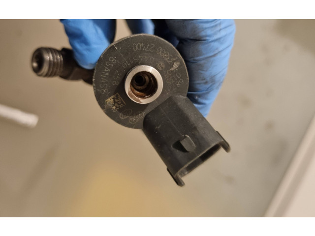 Форсунка 0445110258 Fiat Grande Punto