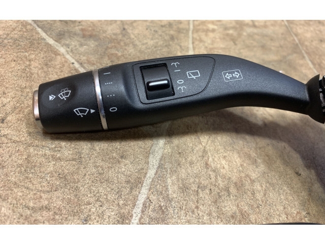 Ручка стеклоочистителей 10091690   Mercedes-Benz E C207 W207