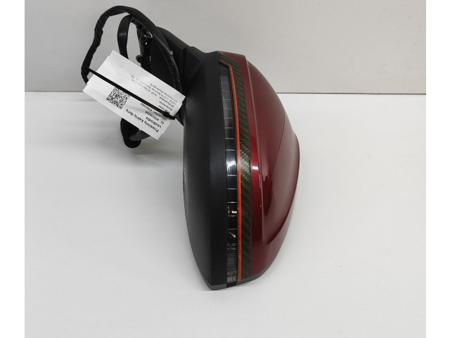 Зеркало электрическое        Audi A5  2016 -  года   