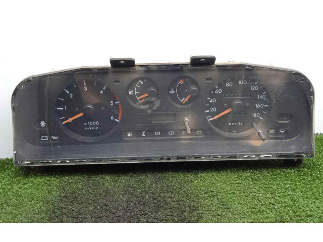 Přístrojová deska Ford Maverick 1994