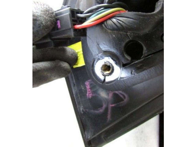 Zpětné zrcátko Chevrolet Cruze 2011 96831843