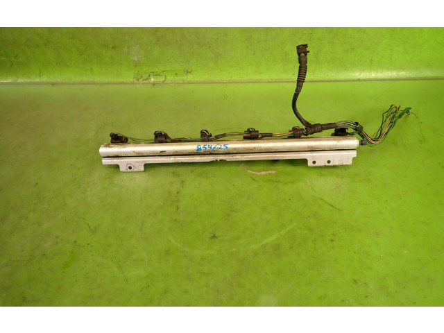 Топливная рампа 0280155831 Volvo S80