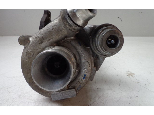  Турбина Renault Trafic II (X83)  H8200466021, 7627853   для двигателя M9R-780      