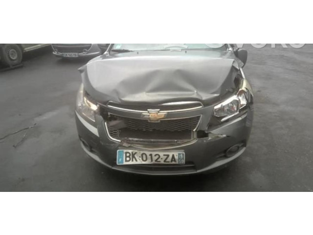 Зеркало электрическое        Chevrolet Cruze  2009 - 2016 года   