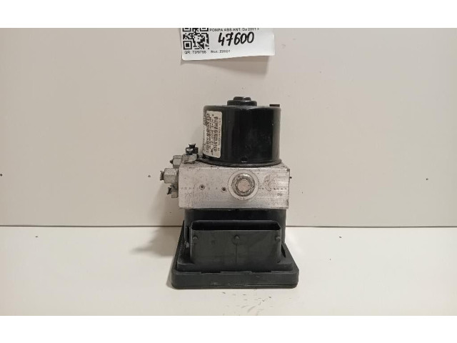 Блок управления АБС 13349239, 13349239   Chevrolet Orlando