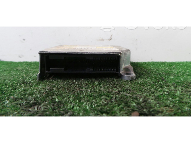 Блок подушек безопасности    SsangYong Rexton