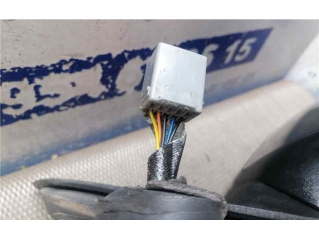 Zpětné zrcátko Ford Mondeo MK I 2003