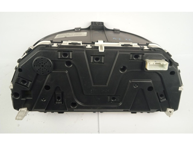 Панель приборов 8100C412 Mitsubishi Eclipse