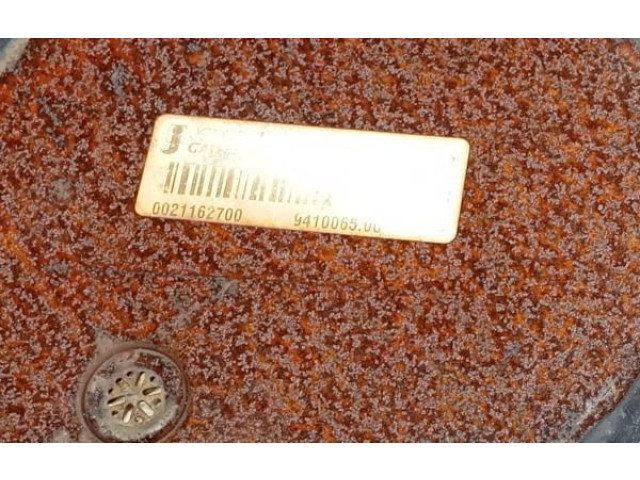 Вентилятор радиатора 8240344, 0021162700 Jaguar XK - XKR