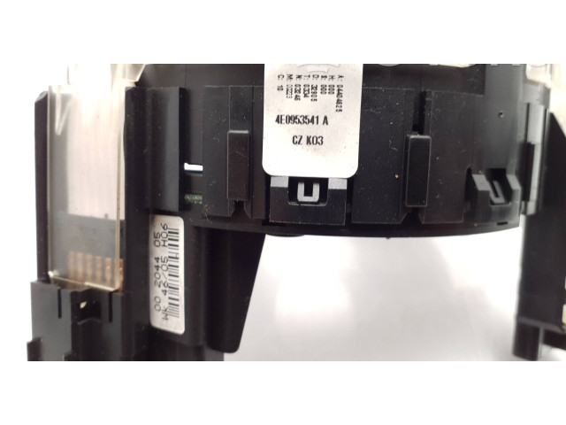 Подрулевой шлейф SRS 4E0953541A   Audi A6 S6 C6 4F