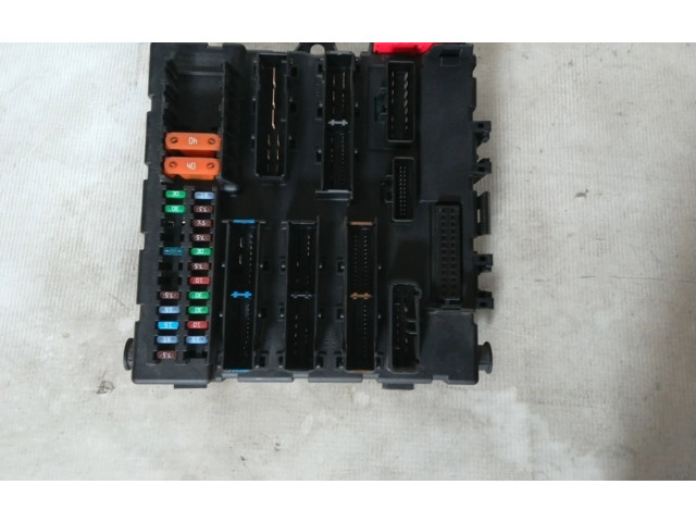 Блок предохранителей 519160204 Saab 9-3 Ver2