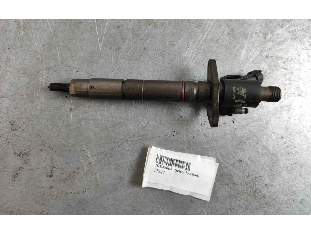 Vstřikovač JDE39003, JDE34948 Jaguar F-Pace