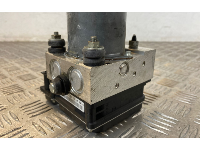 Блок АБС 27536SC020, 0265230481   Subaru  Forester SH  2008 - 2013 года