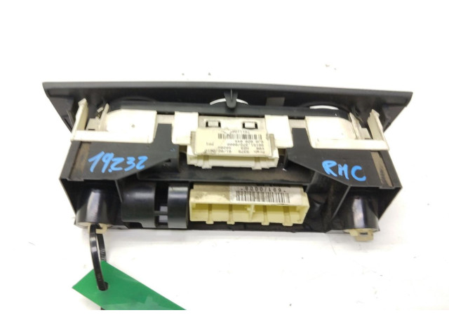 Блок управления климат-контролем 6J0820045   Seat Ibiza IV (6J,6P)