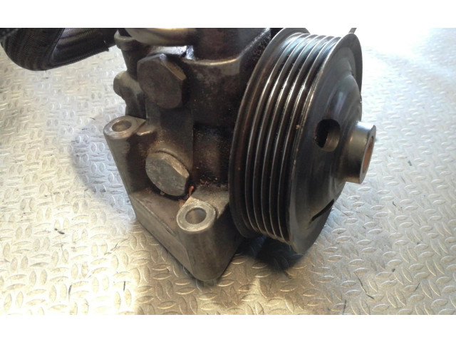 Насос усилителя руля 6R833A696BB Jaguar XJ X350