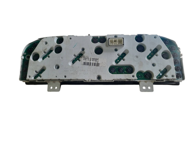 Спидометр (приборный щиток) 56042933AA   Jeep Grand Cherokee (WJ)