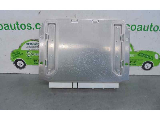 Блок управления АБС 0295454232, 0265109477 Mercedes-Benz A W168