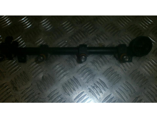 Топливная рампа H029611, ITG048   Renault Scenic I 1.6 