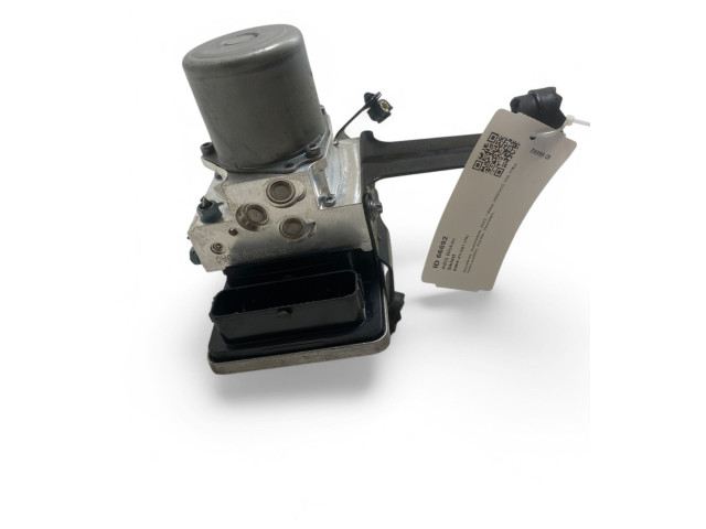 Блок АБС 5A4F1E4   BMW  X3 G01  2018 - 2024 года