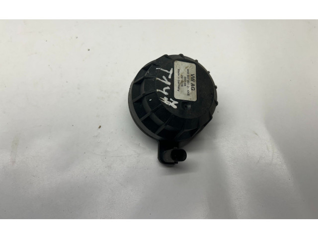 Блок управления 4H0907601D, 4H0907601 Volkswagen Golf VII