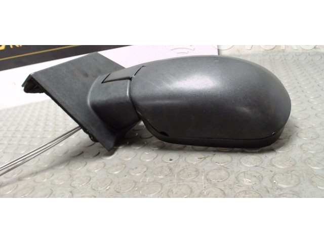 Зеркало электрическое        Ford Fusion  2002 - 2005 года   