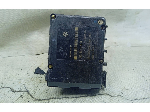 Блок АБС HLS8H08H44, 1J0907379G Audi A3 S3 8L 1996 - 2003 года