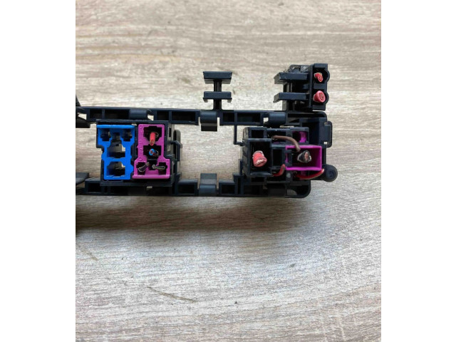 Pojistková skříňka 1K2937503A, 4B0937527 Volkswagen PASSAT B8 2015