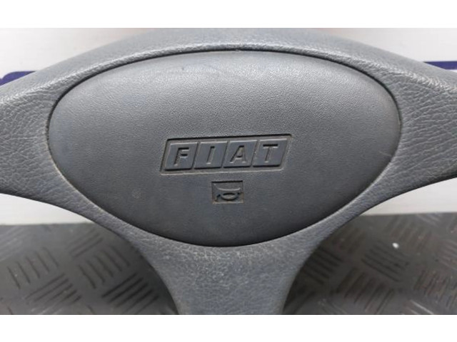 Руль    Fiat Punto (176)       