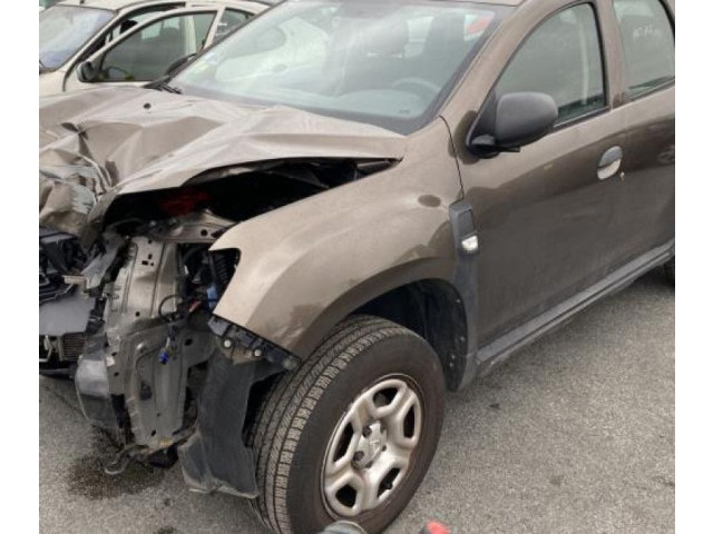 Вентилятор печки 272104185R Dacia Duster II