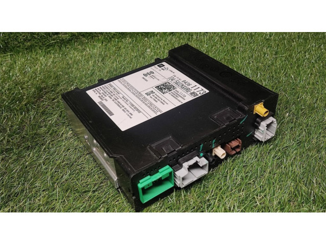 Звукоусилитель