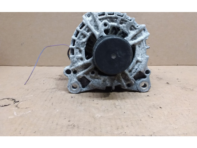 Генератор 059903018S Audi Q5 SQ5