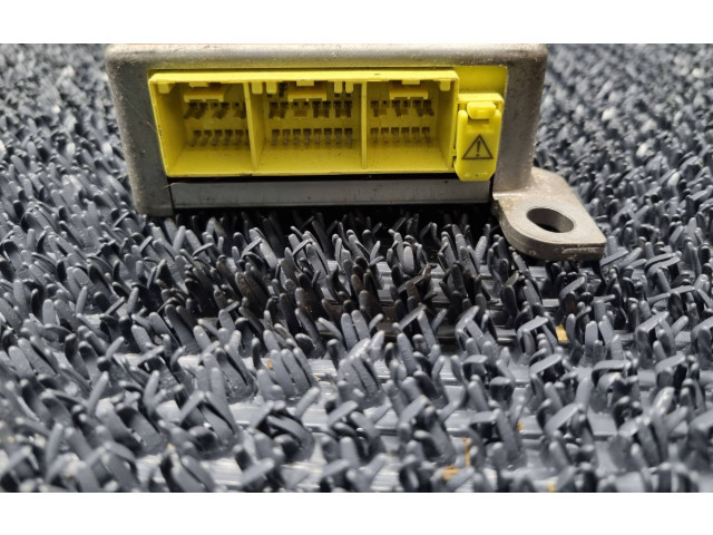 Блок управления надувных подушек 988208H40E, 060708   Nissan X-Trail T30