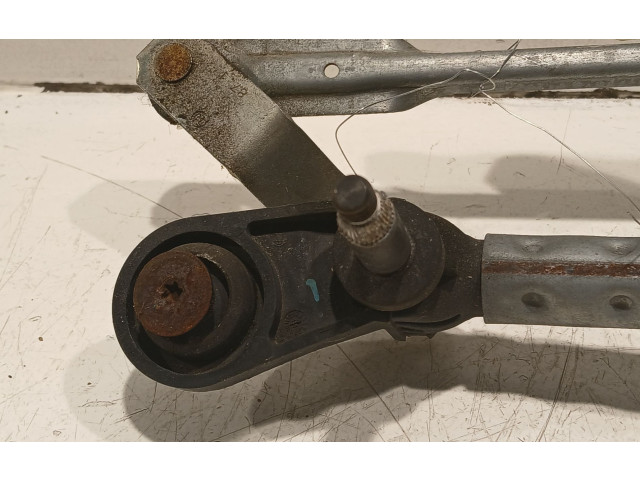 Моторчик дворников 8V1955023D    Audi A3 S3 8V