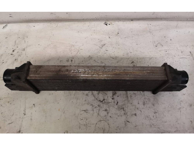 Интеркулер 23710080550MCC SsangYong Rexton