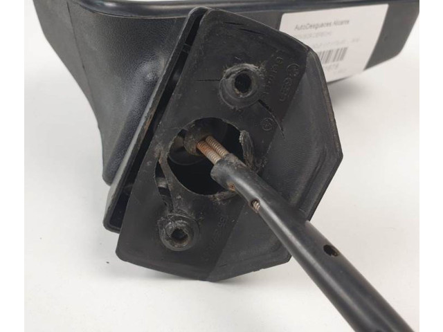 Зеркало электрическое        Volkswagen Golf I  1975 - 1984 года   