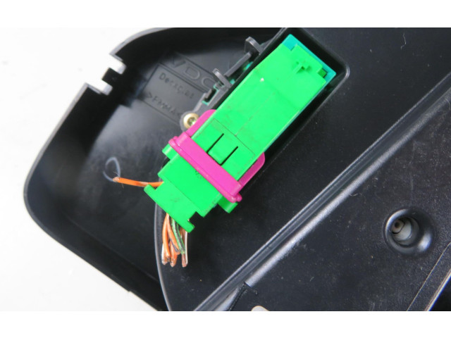 Přístrojová deska Seat Alhambra (Mk1) 1995 7M7920800J, 7M7920800J