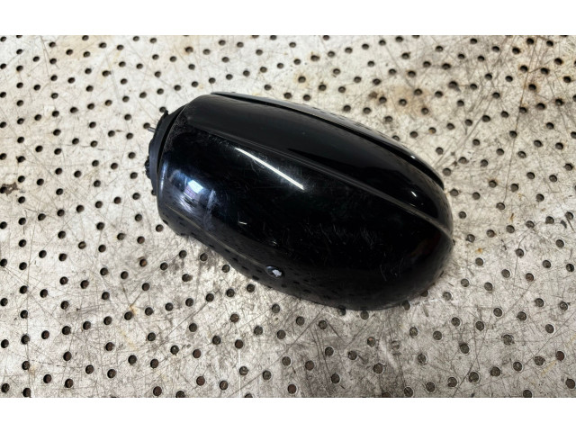 Зеркало (механическое)       Microcar M8  2012 - 2015 года   