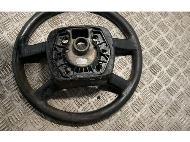 Руль Volkswagen Transporter - Caravelle T5  2003 - 2015 года       