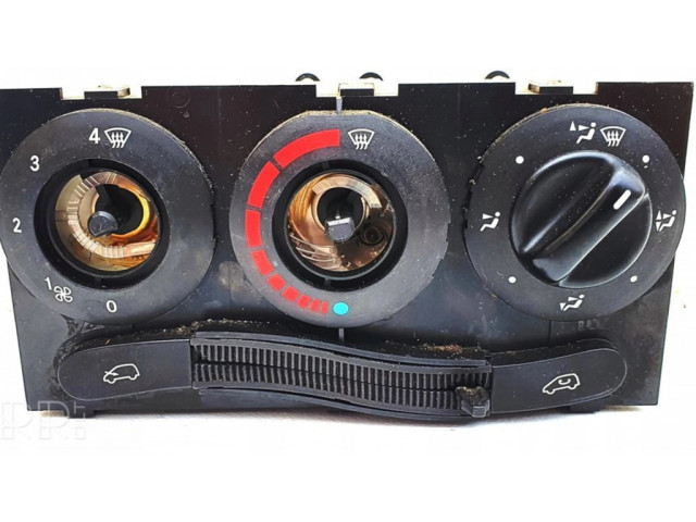 Блок управления кондиционера воздуха / климата/ печки (в салоне)