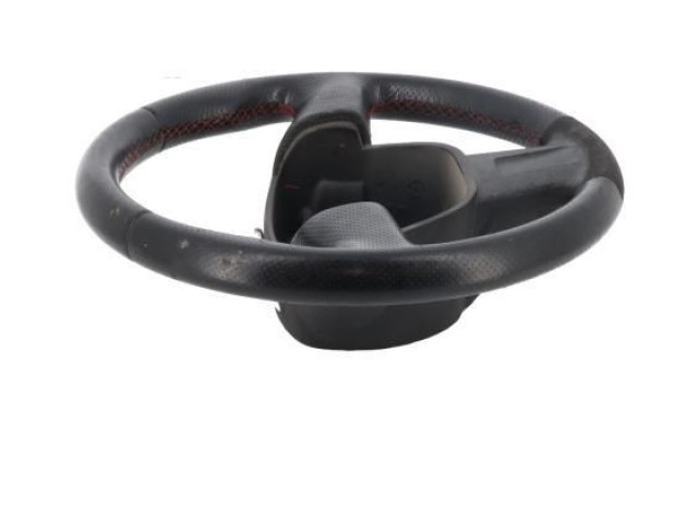 Руль Skoda Fabia Mk2 (5J)  2007 - 2014 года 5J0419091BIQP      