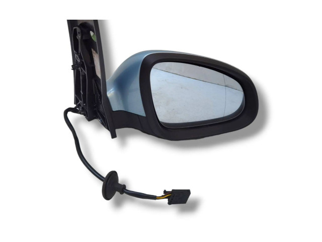 Zpětné zrcátko Opel Astra J 2009 13302756