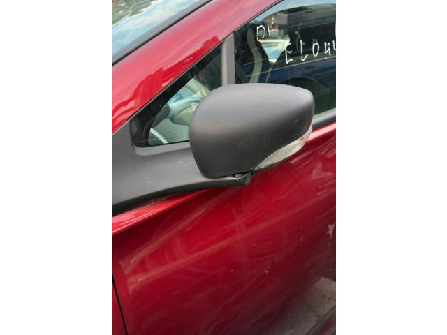 Zpětné zrcátko Renault Zoe 2017 ELETRICA