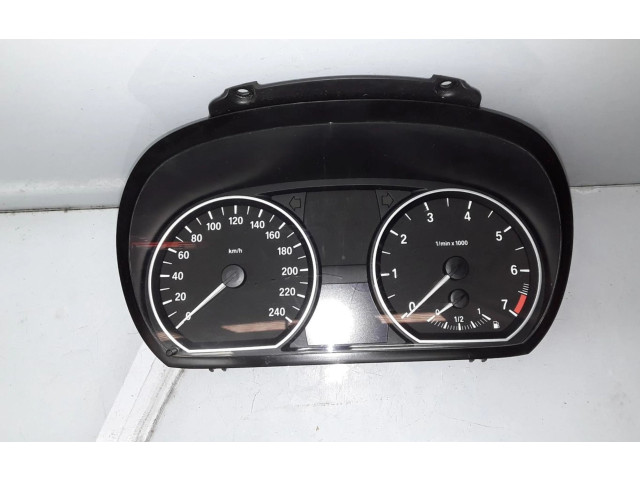 Přístrojová deska BMW 1 E81 E87 1041568