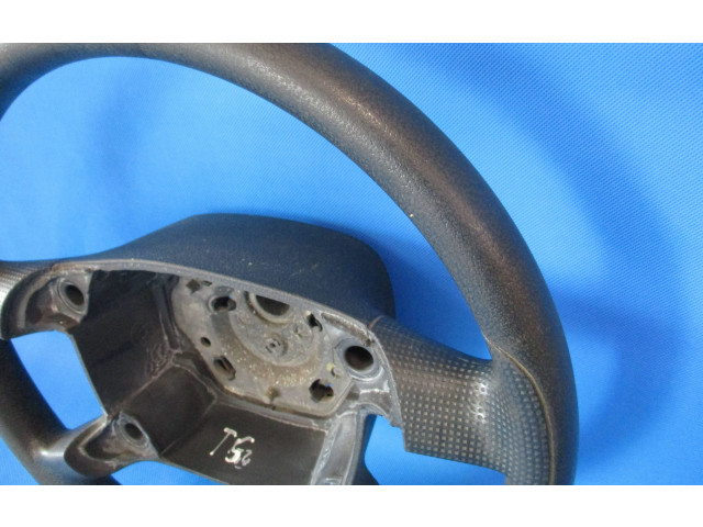 Руль Volkswagen Transporter - Caravelle T5 2003 - 2015 года 7H0419091C