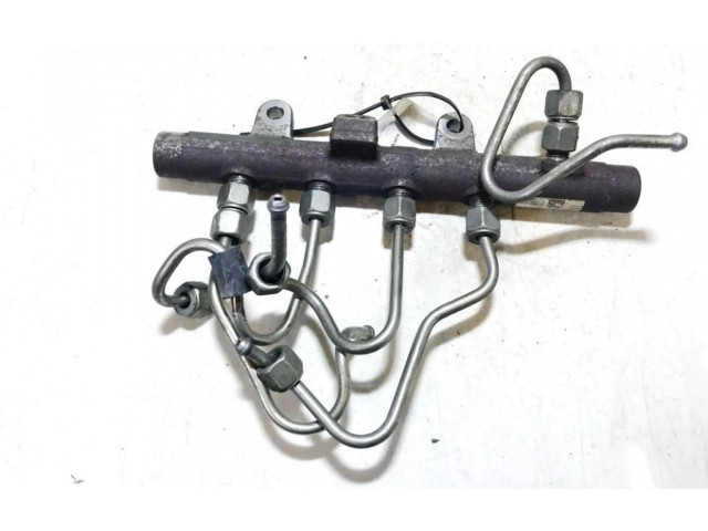 Топливная рампа 8200704212, 5WS40208 Renault Scenic III - Grand scenic III