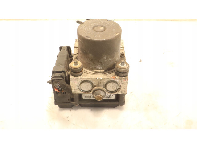 Блок АБС 13190879 Opel Meriva A 2003 - 2010 года