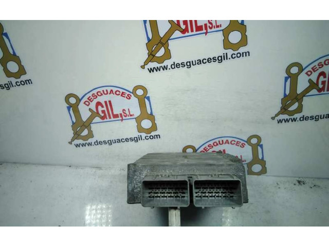 Řídící jednotka 04727270AA, 44396 Chrysler Grand Voyager II 1989