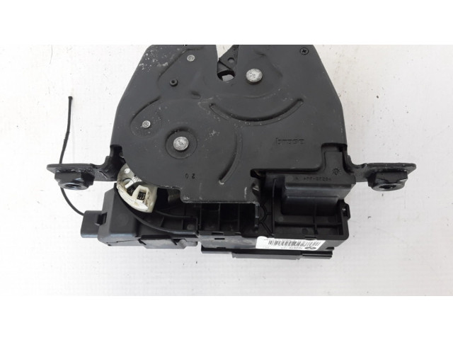 Zámek zadních dveří BMW 5 F10 F11 2010