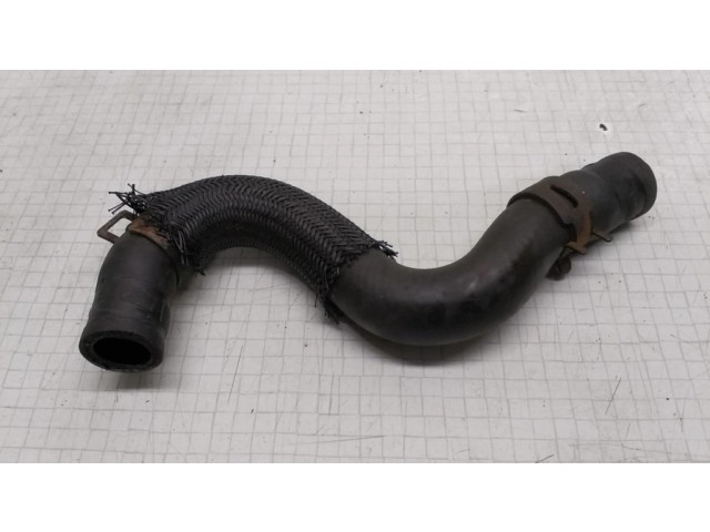 Трубка (трубки)/ шланг (шланги) радиатора печки